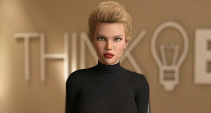 【安卓/PC/SLG/完结版/2.1G】德诺斯城市/迪诺斯城(Denos City) CH3.3 精翻汉化完结版 PC+安卓+SLG游戏&补+2.1G