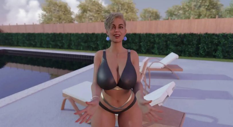 【PC/安卓/AI汉化/欧美/3D/SLG游戏/1.25G】疯狂冒险 (Mad Adventure) Ver0.1.7 AI汉化版+PC+安卓+欧美3DSLG游戏+1.25G