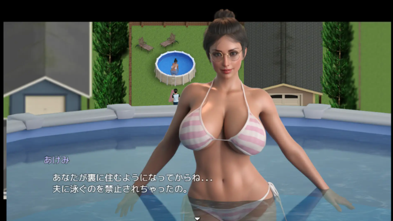 【PC/AI汉化版/日式/RPG游戏/1.58G】空气中飘荡的秘密 空気に漂う秘密 Secrets in the Air AI汉化版+日式RPG游戏+1.58G