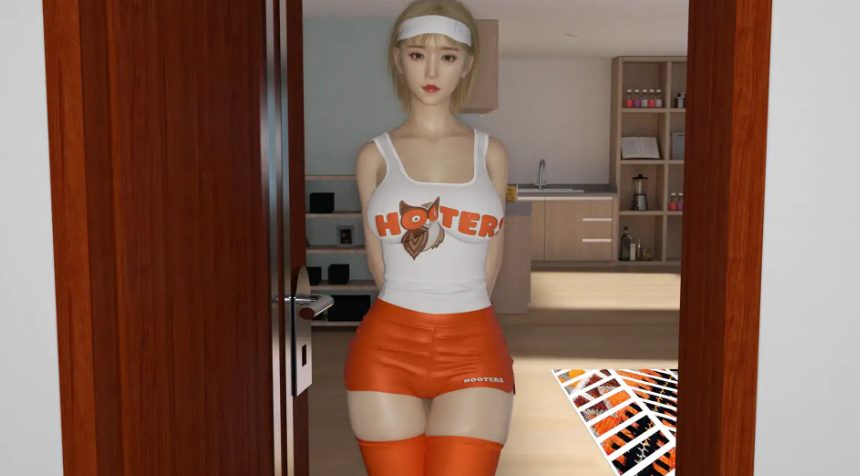 【PC/安卓/AI汉化/欧美/SLG游戏/6.73G】室友 (Roommates) Ver1.6 AI汉化版 PC+安卓+欧美SLG游戏+6.73G