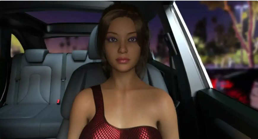 【PC/安卓/AI汉化版/3D/欧美/SLG游戏/2.58G】特工谢琳 (Agent Sherine) Ver0.17 AI汉化版+PC+安卓+3D欧美SLG游戏+2.58G