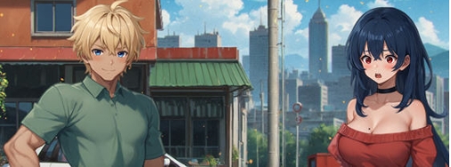 【PC/安卓/AI汉化版/日系/SLG游戏/2.71G】模糊墙壁（Blurring the Walls） Ver0.5.35 AI汉化版+PC+安卓+日系SLG游戏+2.71G