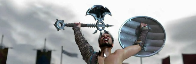 【PC/安卓/AI汉化/欧美/3D/SLG游戏/2.61G】奥维迪乌斯：为爱而流血 (Ovidius &ndash; Blood for Love) ActIIIP1 AI汉化版+PC+安卓+欧美3DSLG游戏+2.61G