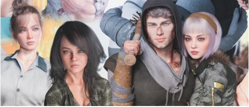 【PC/安卓/汉化版/SLG游戏/2.15G】幸存者变体(Survivor Strain) Ver0.2.9.4 安卓汉化版+动态SLG游戏+2.15G