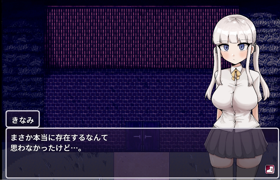 【PC/安卓/AI汉化版/作弊码/探索/RPG游戏/2.31G】杂鱼雌小鬼娜美酱 PC+安卓+内嵌AI汉化版+作弊码+2.31G