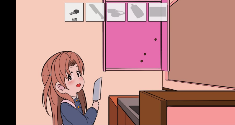 【PC/汉化/手绘/2D/SLG游戏/691M】告别清单 (さよならのチェックリスト) Ver1.00 汉化版+手绘2DSLG游戏+691M