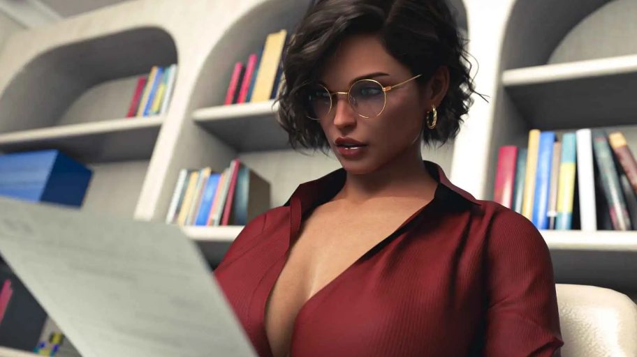 【PC/安卓/汉化/SLG游戏/3.77G】亲密接触(Getting Intimate) Ch.2PartBExt 汉化版+PC+安卓+动态SLG游戏+3.77G