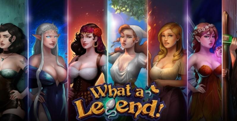 【PC/安卓/手绘/SLG游戏/2.5G】这就是传奇 Ver0.7.05 汉化版+PC+安卓+手绘SLG游戏&神作+2.5G