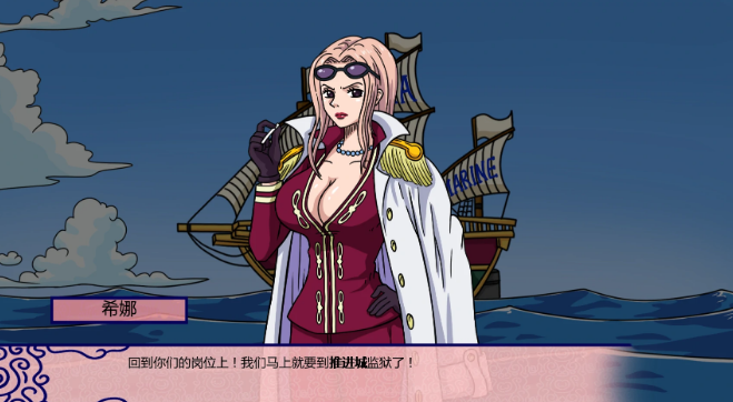 【PC/安卓/AI汉化/日系/SLG游戏/2.08G】新世界天堂 (New World Paradise) Ver0.2.7.1x AI汉化版+PC+安卓+日系SLG游戏+2.08G