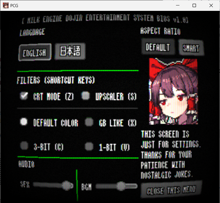 【PC/安卓/爆款/SLG游戏/275M】像素召唤女孩 -蕾-  Ver1.04 生肉版+自带全回想解放+PC+安卓+爆款SLG游戏+275M