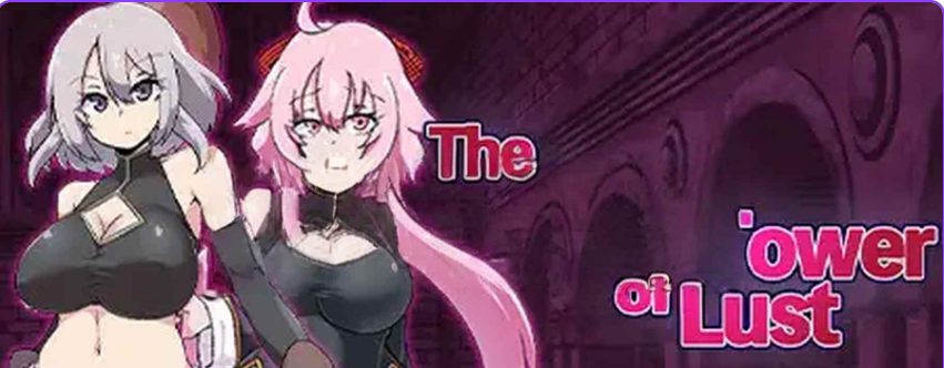 【PC/安卓/AI汉化/日式/RPG游戏/1.50G】 欲望诅咒之塔 Ver1.0 内嵌AI汉化版+PC+安卓+日式RPG游戏+1.50G