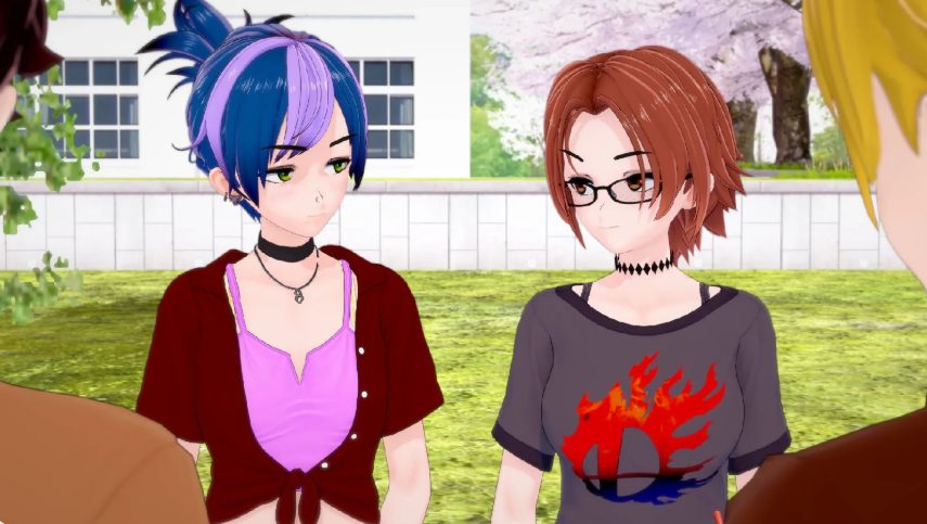 【PC/安卓/AI汉化/日系/SLG游戏/4.65G】我的奇妙幽灵 (My Pervy Poltergeist) Ver0.10 AI汉化版+PC+安卓+日系SLG游戏+4.65G