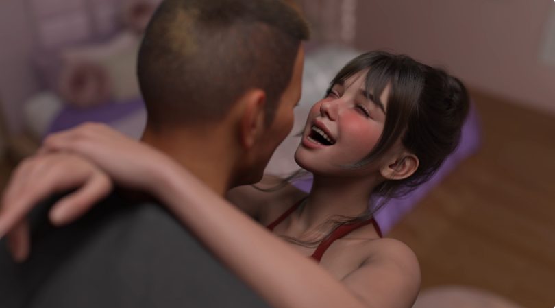 【PC/安卓/AI汉化/欧美/SLG游戏/6.37G】秘密与承诺 (Secrets and Promises) Ver0.05 AI汉化版 PC+安卓+欧美SLG游戏+6.37G