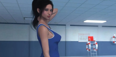 【安卓/PC/SLG/汉化版/2.3G】私人教练(Personal Trainer) Ver1.1.2+汉化重制版+PC+安卓+动态SLG游戏+2.6G