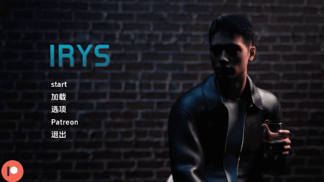 【PC/安卓/AI汉化/欧美/3D/SLG游戏/793M】IRYS Ch.1 AI汉化版+PC+安卓+欧美3DSLG游戏+793M