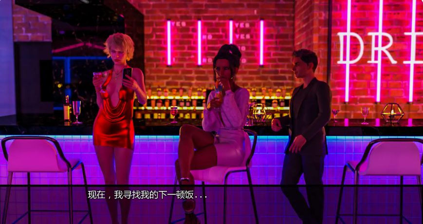 【PC/安卓/AI汉化/欧美/SLG游戏/5.61G】诡藏:无尽渴望 (Occultus: The Craving) Ch.6 Rev1 AI汉化版 PC+安卓+欧美SLG游戏+5.61G