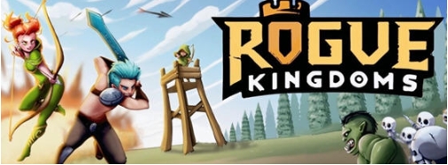 【安卓/中文/移植版/策略/塔防游戏/183M】流浪王国 Ver0.21 安卓中文移植版+策略塔防游戏+183M