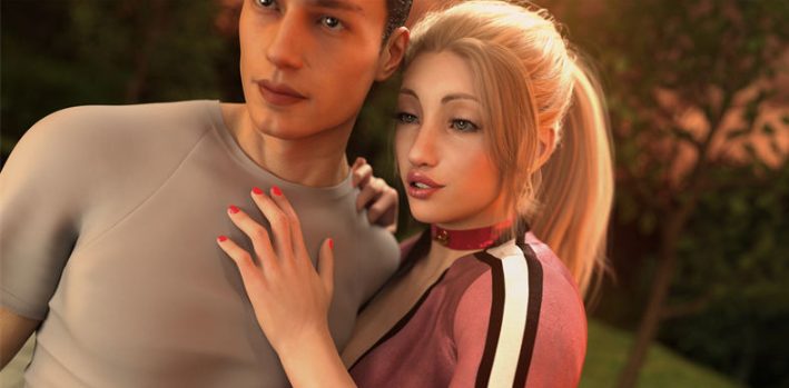 【PC/SLG/汉化版/2.0G】嗜血激情(Bloody Passion) Ver0.7b 精翻汉化版 沙盒SLG游戏&神作&补+2.0G