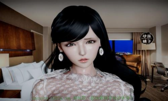 【安卓/PC/中文/9G/RPG】虚实生活 ver1.6 新春AW中文版+国内+国外双版+oppo特别版+PC+安卓 RPG游戏+14G+补