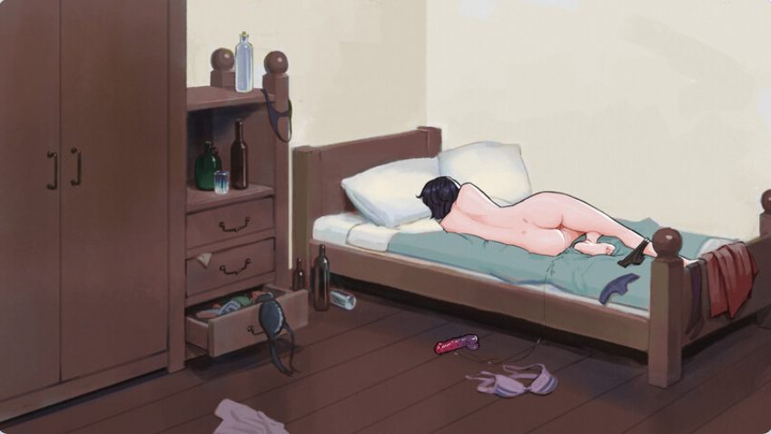 【PC/安卓/卡牌肉鸽/SLG游戏/3.10G】 猎魔人物语 （Knightly Passions） Ver1.6 精翻汉化步兵版+DLCs+PC+安卓+卡牌肉鸽SLG游戏+3.10G