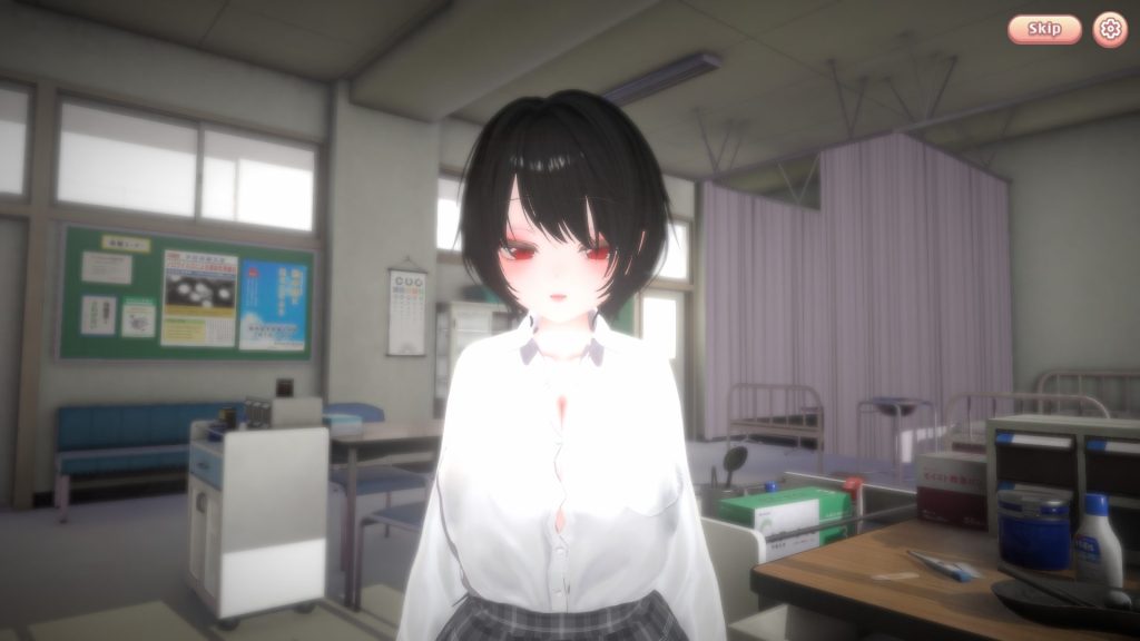 【PC/生肉/拨作/SLG游戏/1.30G】 焦躁猥琐 （いらまちお界猥） Ver1.0.1 生肉版+拔作SLG游戏+1.30G