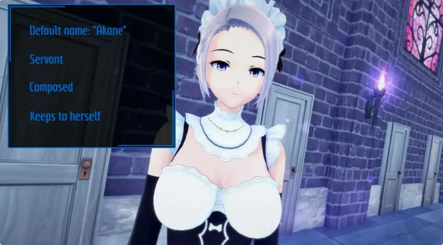 【PC/安卓/AI汉化/日系/SLG游戏/1.33G】魔王计划 (The Demon Lord\’s Project) Ver0.21 AI汉化版 PC+安卓+日系SLG游戏+1.33G