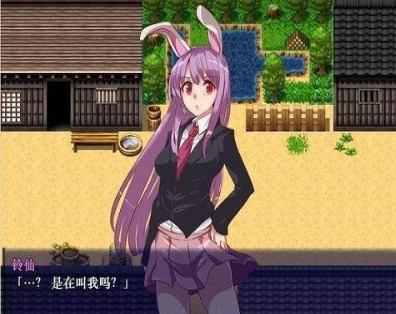 【安卓/PC/汉化版/1.2G/RPG】时间停止幻想乡/时停幻想乡 精翻汉化版 PC+安卓 RPG游戏 1.2G+补