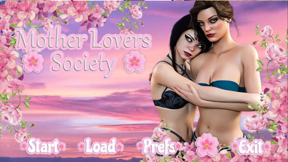 【PC/安卓/AI汉化版 /女同/SLG游戏/2.3G】LIANMU会 (Mother Lovers Society) Ch.6.1 AI汉化版+PC+安卓+ 女同SLG动态游戏+2.3G