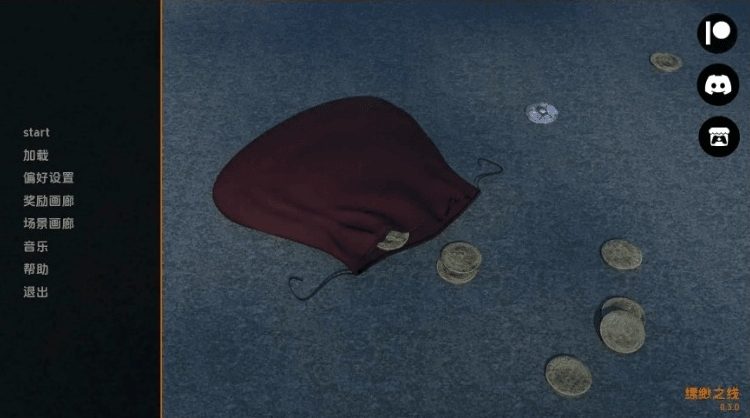 【PC/安卓/AI汉化/欧美/3D/SLG游戏/6.21G】缥渺之线 Ep.3 AI汉化版+PC+安卓+欧美3DSLG游戏+6.21G