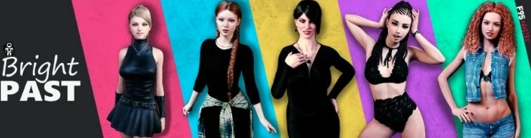 【PC/AI汉化/欧美/3D/SLG游戏/9.0G】光明过去 (Bright Past) Ver1.005 AI汉化版+欧美3DSLG游戏+9.0G