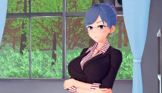 【PC/安卓/汉化/SLG游戏/9.05G】家庭教师(HS Tutor) Ver0.20.1 汉化版+PC+安卓+SLG游戏+9.05G