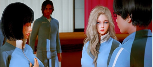 【PC/安卓/AI汉化/国风/SLG游戏/5.96G】杀手的神话 (Myth of Slayer) Ch.9 AI汉化版+PC+安卓+国风SLG动态游戏+5.96G