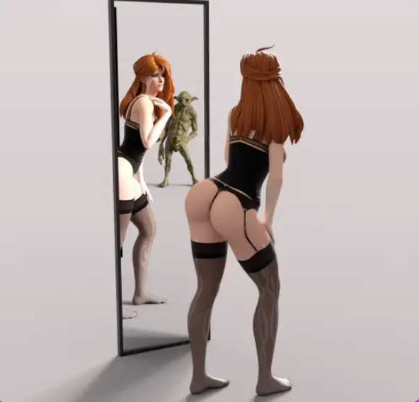 【PC/AI汉化/日式/RPG游戏/2.30G】 风之眷恋 Ver1.0 内嵌AI汉化步兵版+日式RPG游戏+2.30G