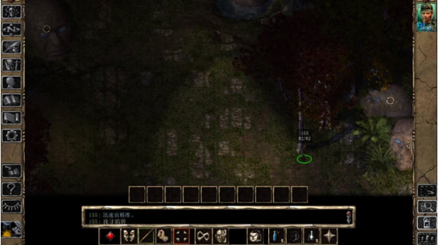 【安卓/完整移植版/欧美/RPG游戏/3.12G】博德之门2:增强版 Ver2.6.6.12 安卓完整移植版+欧美RPG游戏+3.12G