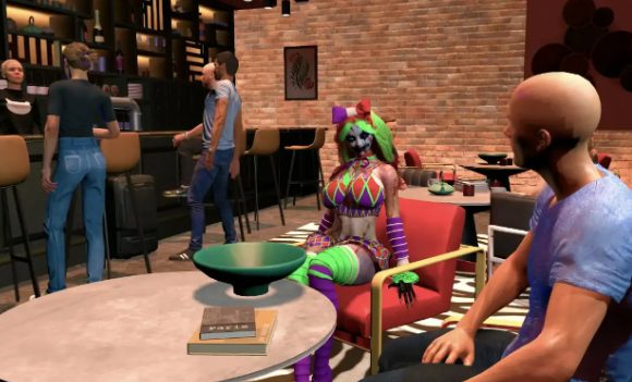 【PC/安卓/AI汉化/欧美/恐怖/SLG游戏/2.35G】诡命异蚀 (UNLiFE) Ver1.15 AI汉化版+PC+安卓+欧美恐怖SLG游戏+2.35G