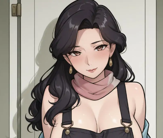 【PC/官中/亚洲/2D/SLG游戏/642M】见见我的继母们 (Meet My Stepmoms) 官方中文版+亚洲2DSLG游戏+642M