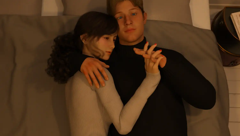 【PC/安卓/汉化/欧美/3D/SLG游戏/5.42G】正义还是仁慈 (By Justice or Mercy) Ver17 汉化版+PC+安卓+欧美3DSLG游戏+5.42G