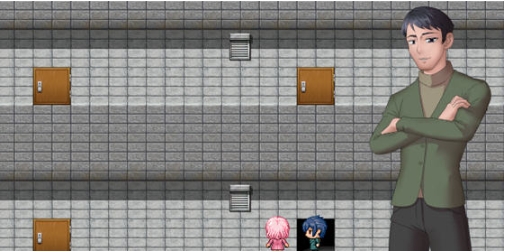 【PC/安卓/AI汉化版/RPG游戏/937M】新婚妻爱唯 Ver1.0 内嵌AI汉化版+PC+安卓+RPG游戏+937M