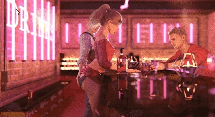 【PC/安卓/AI汉化/欧美/SLG游戏/5.05G】乡村妇人改造 (Village Slut Transformation) Ep.12 AI汉化版+PC+安卓+欧美SLG游戏+5.05G