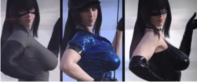 【PC/安卓/AI汉化版/SLG游戏/18.3G】欲望之影(Shadows of Desire) Ver0.6 AI汉化版+PC+安卓+动态SLG游戏+18.3G