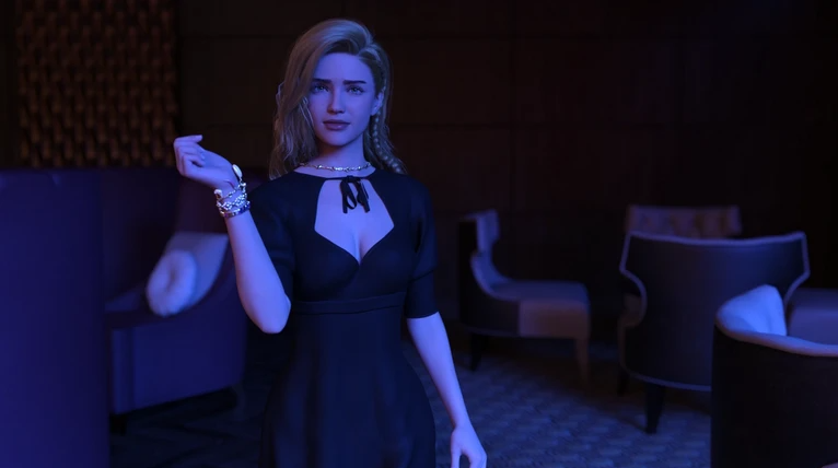 【PC/安卓/汉化版/SLG游戏/6.39G】遗失的女儿(Reclaiming the Lost) Ver0.10 汉化版+PC+安卓+动态SLG游戏+6.39G