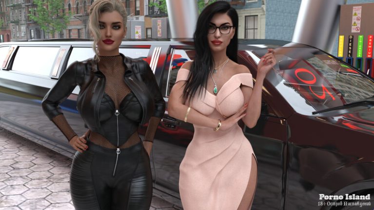 【PC/安卓/汉化版/欧美/SLG游戏/14.50G】 美味奶昔 (Milfylicious)  Ver0.36 PC+安卓+汉化版+欧美动态SLG游戏+14.50G