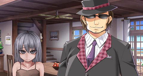 【安卓/PC/SLG/汉化版/2.5G】希尔薇/奴隶少女 ver3.0 完美无伤/美容无疤魔改汉化版 PC+安卓 养成SLG游戏&补+3.1G