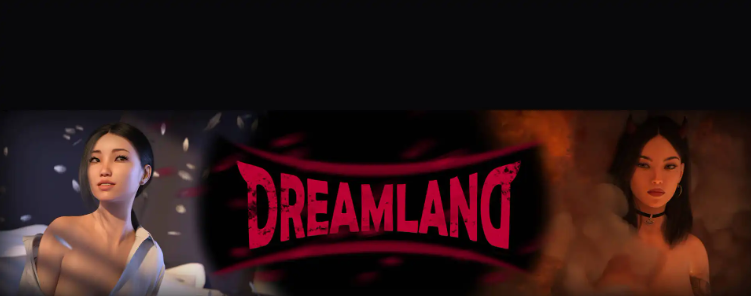 【PC/安卓/AI汉化/SLG游戏/6.11G】梦境 (Dreamland)  Ver0.5.0p AI汉化版+PC+安卓+SLG动态游戏+6.11G