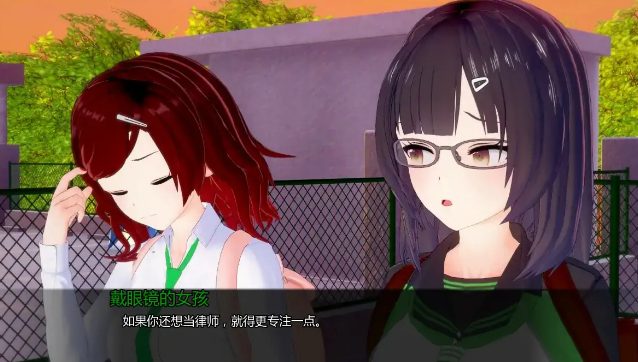 【PC/安卓/AI汉化/日系/SLG游戏/2.67G】隐喻之罪 (Lustful Sin) Ver0.8.8 AI汉化版 PC+安卓+日系SLG游戏+2.67G