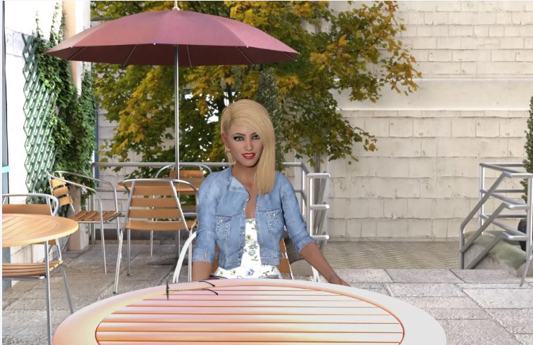 【PC/安卓/AI汉化/欧美/SLG游戏/4.48G】人生的十字路口：莉莉 (At the Crossroads of Life: Lily) Ver0.07a AI汉化版 PC+安卓+欧美SLG游戏+4.48G