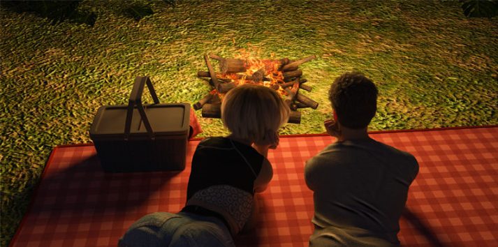 【PC/安卓/汉化版/SLG游戏/7.31G】屈服(Curvy Moments) Ver0.21e 汉化版+PC+安卓+动态SLG游戏+7.31G