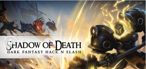 【安卓/中文/作弊版/横版/动作/冒险游戏/215M】死亡之影:黑暗骑士 Ver1.111.0.0 安卓中文作弊版+横版动作冒险游戏+215M