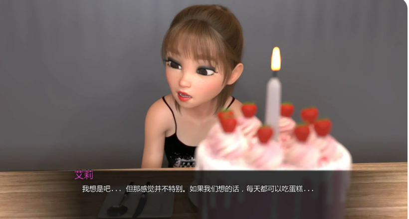 【PC/安卓/AI汉化版/2D/欧美/SLG游戏/0.33G】恩惠 (Boon) Ver0.3 AI汉化版+PC+安卓+2D欧美SLG游戏+0.33G