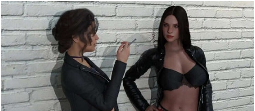 【PC/安卓/汉化版/SLG游戏/5.45G】临界点(Breaking Point) Ver0.3.1 汉化版+PC+安卓+动态SLG游戏+5.45G